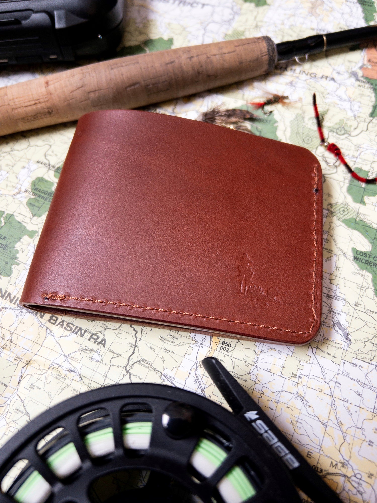 Aves Wallets