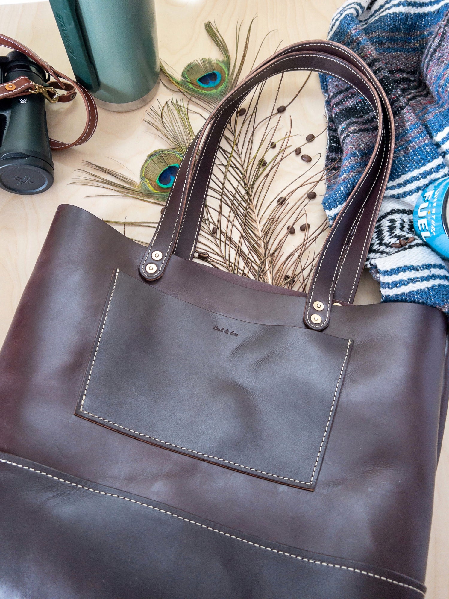Fauna Totes and Bags