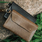 Primrose Clutch